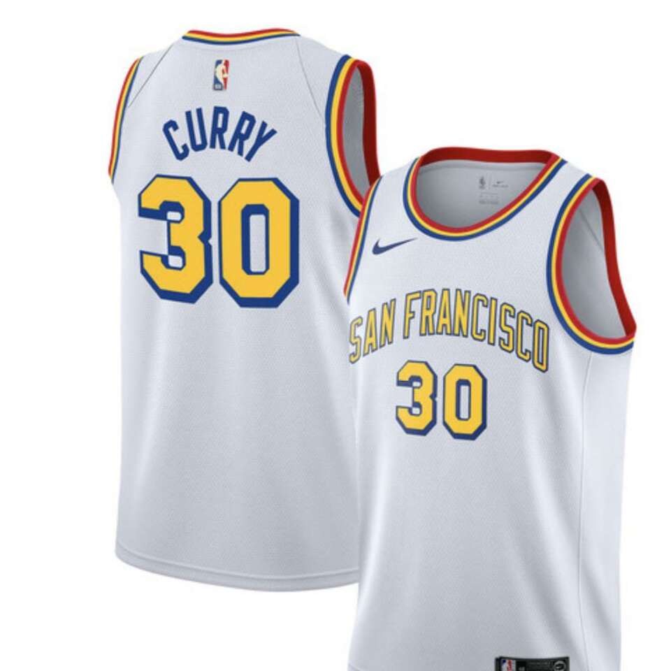 New jersey of gsw online