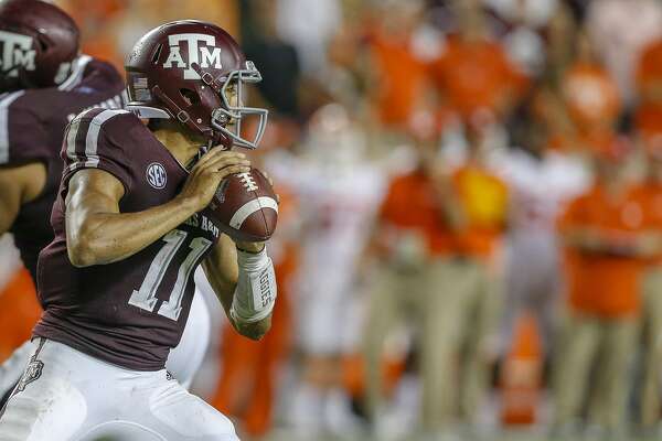 College Football Preview Texas Am At Clemson