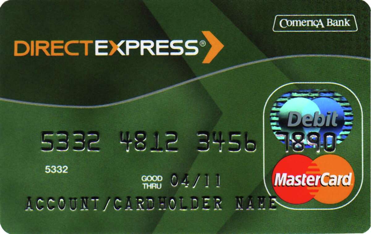 A new San Antonio federal lawsuit alleges that Direct Express debit card users were fraud victims whose claims were routinely denied by Comerica Bank, the card issuer.