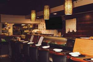 Jane Stern: House of Yoshida is all Japanese in a pan-Asian world