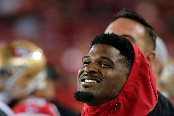 49ers HQ Thursday: Kwon Alexander practices, Dee Ford does not – Daily  Democrat