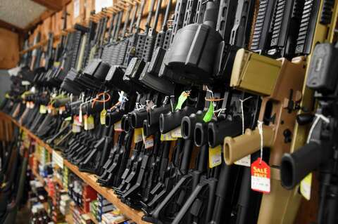 Local Gun Shop Owners Experts Sound Off On Walmart Policy Changes