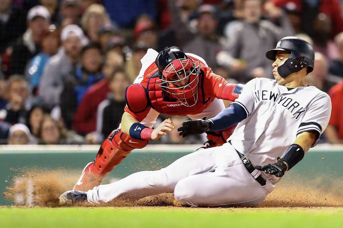 Boston Red Sox New York Yankees Rivalry: Favorite players - Over the Monster