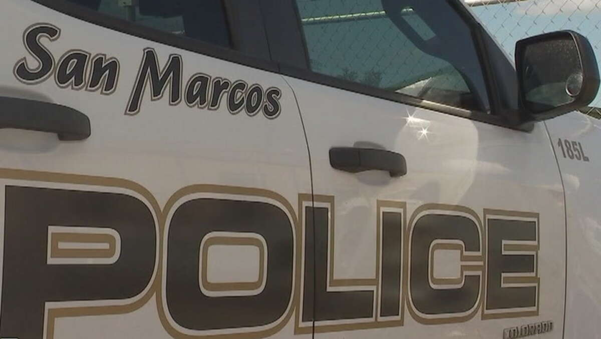 The San Marcos Police Department is responding to a threat of violence made toward a daycare.