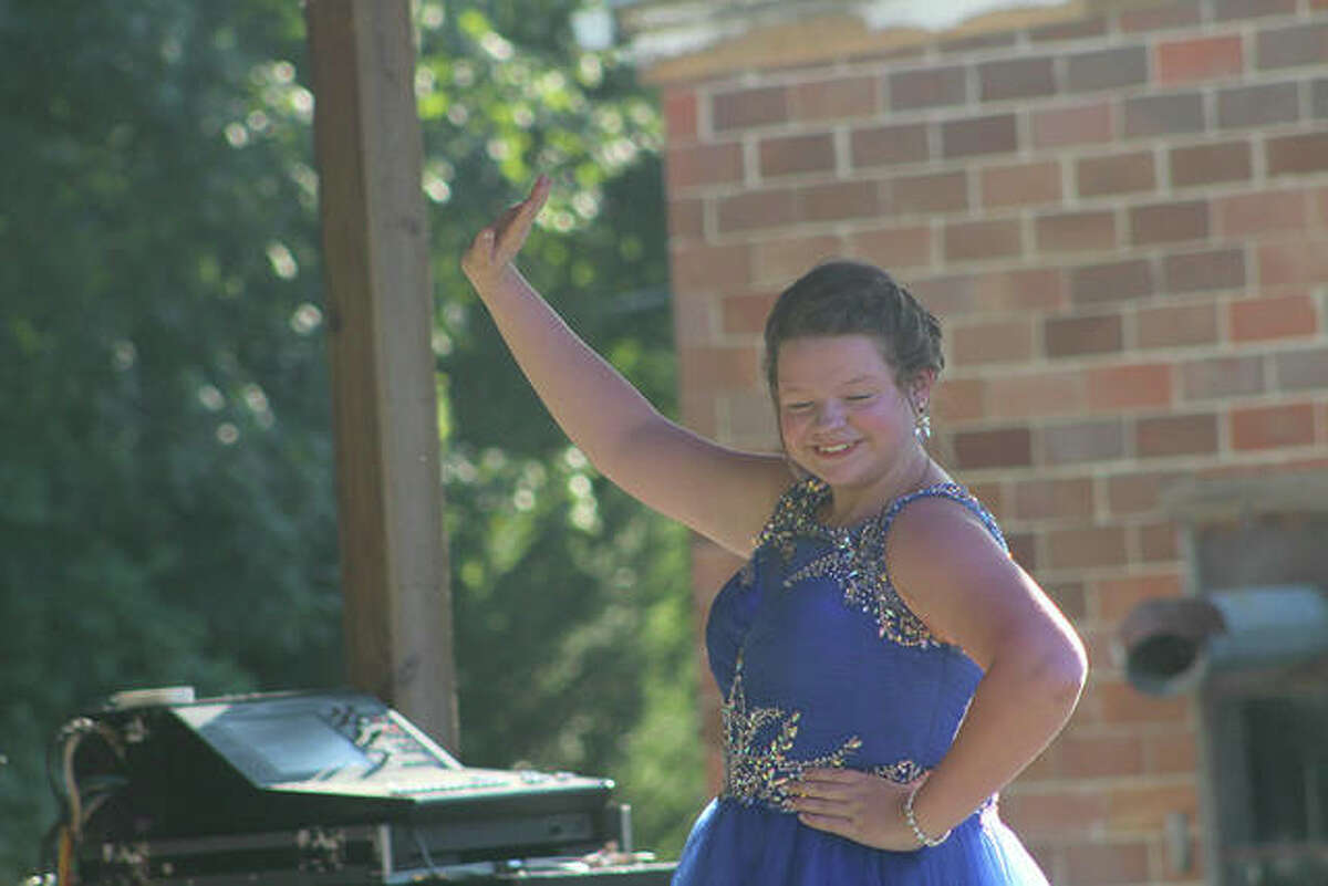 Slideshow Arenzville Burgoo