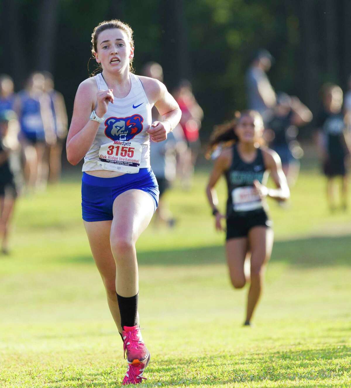 CROSS COUNTRY Oak Ridge Invitational a great opportunity to gain