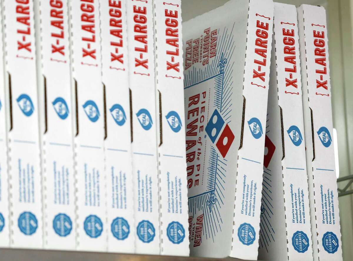 Pizza - Overall Cleanliness 1. Papa Murphy's - 67% 2. Blaze Pizza - 58% 3. Marco's Pizza - 52% 4. Domino's Pizza - 50% 5. Little Caesar's - 45% Source: Market Force Information