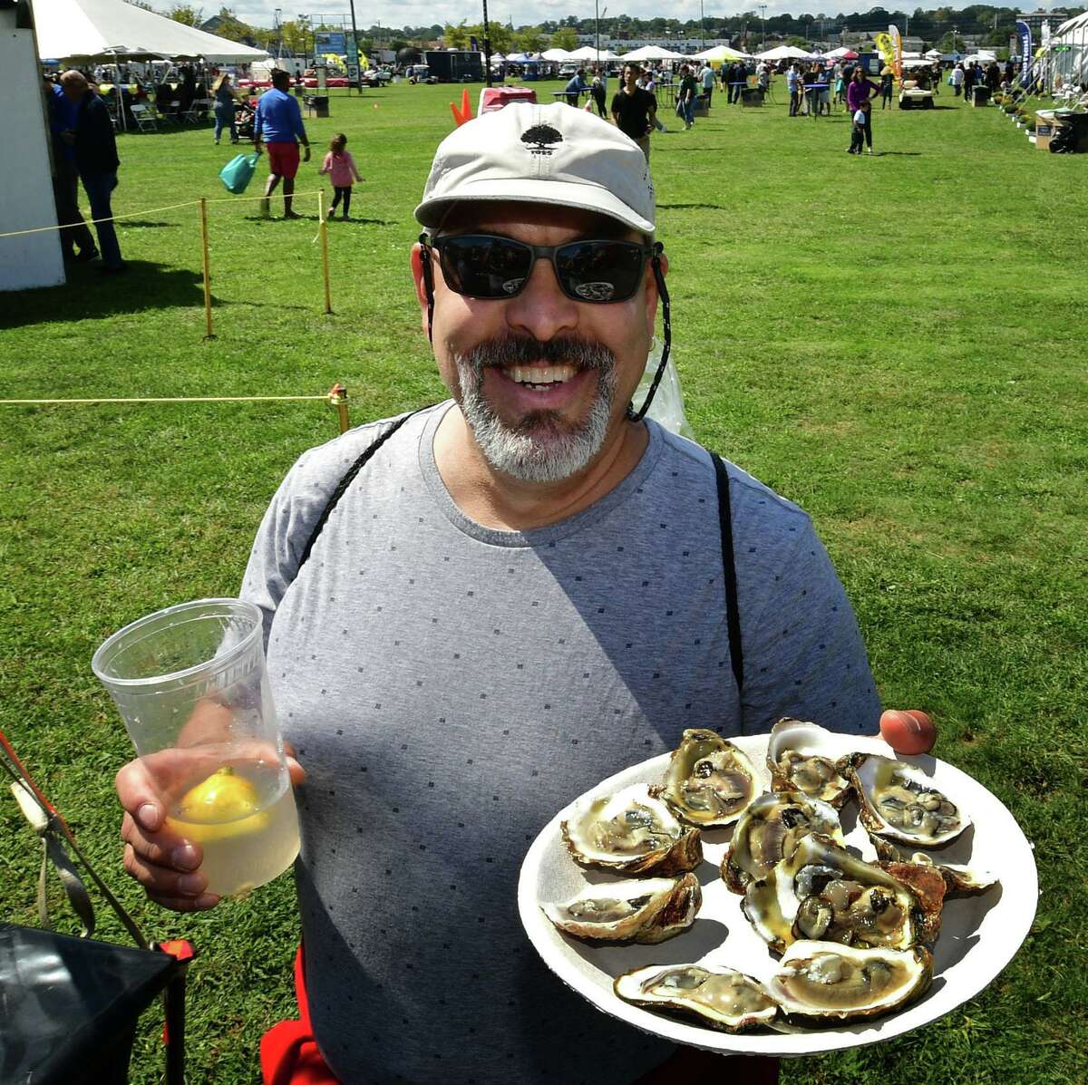 Coronavirus concerns cancel Norwalk Oyster Festival