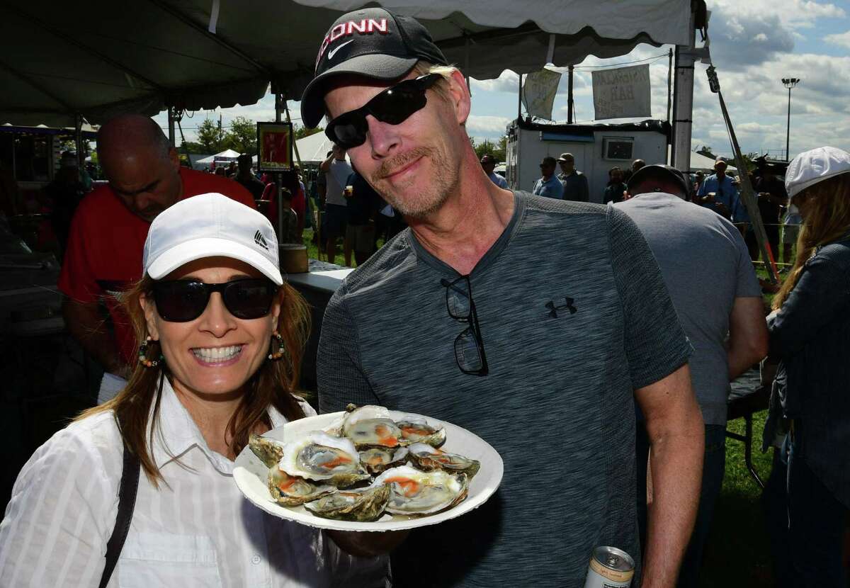 Coronavirus concerns cancel Norwalk Oyster Festival