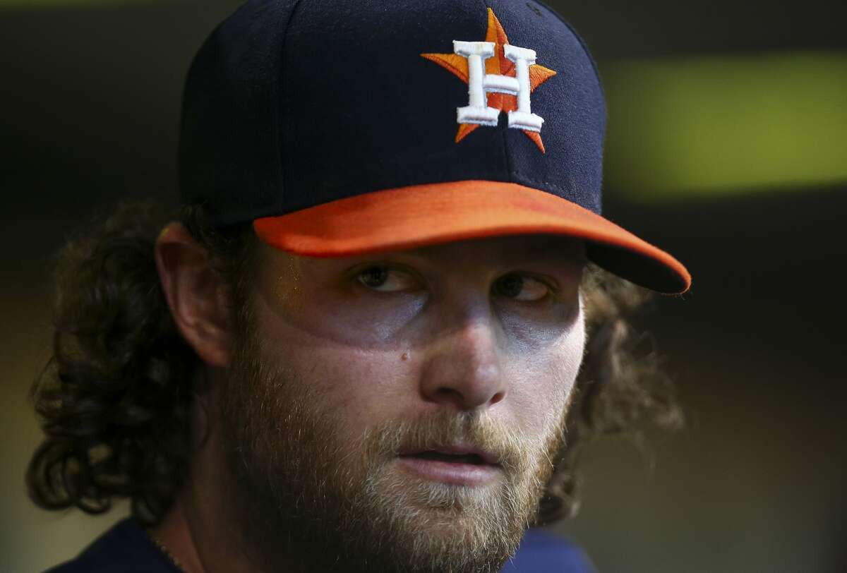 Gerrit Cole wanted to honor his childhood dream. He did just that. 'I'm  here. I've always been here.' - The Athletic