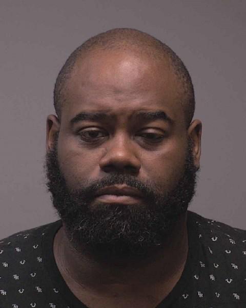 Man arrested in fatal New Haven motorcycle crash
