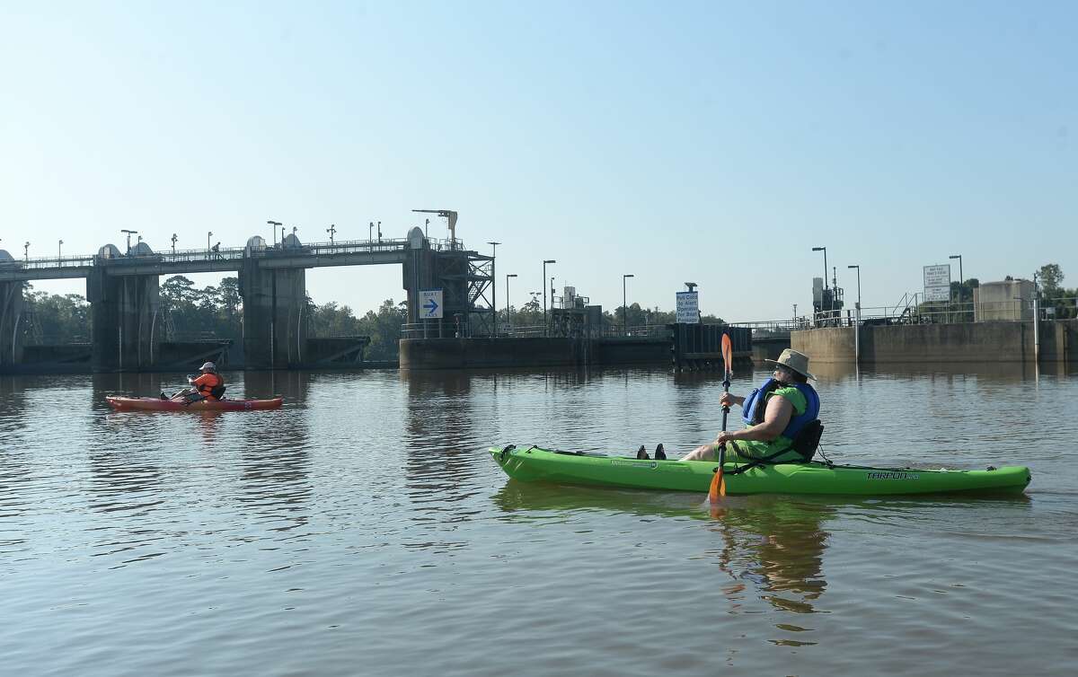 Neches River Rally attracts hundreds