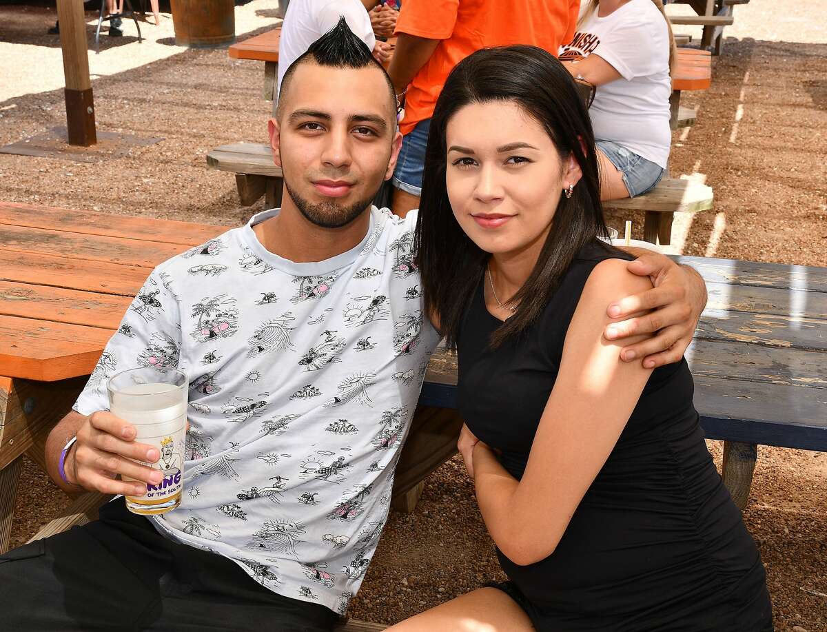 Trio of concerts, event honoring late Houston rapper attract diverse crowd