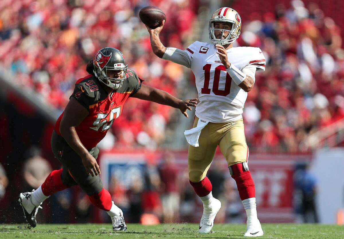 49ers' game grades