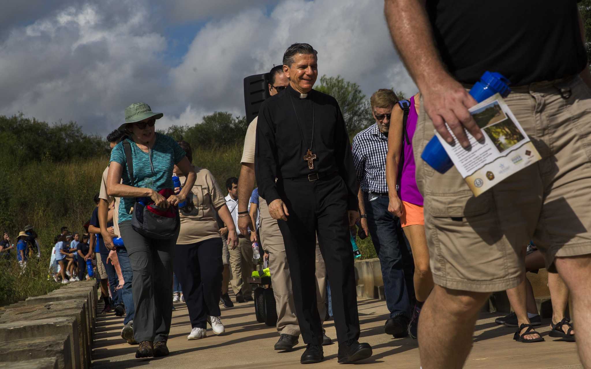 San Antonio’s World Heritage Festival to continue, virtually, despite