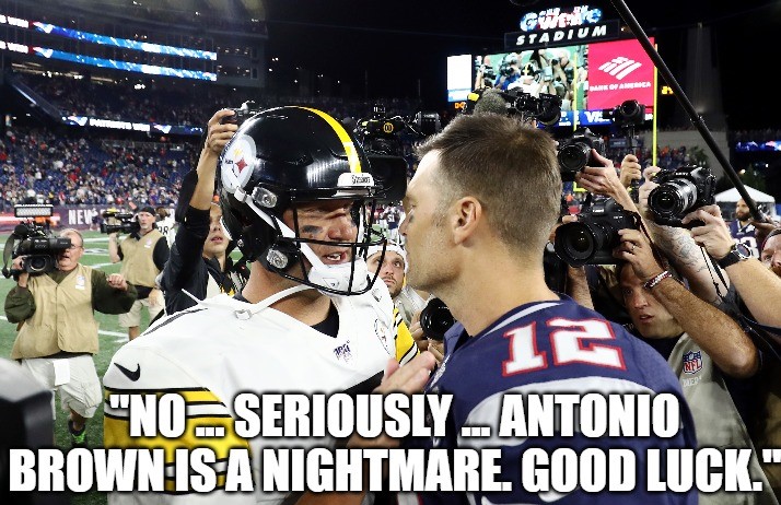 NFL Memes - Is this good?