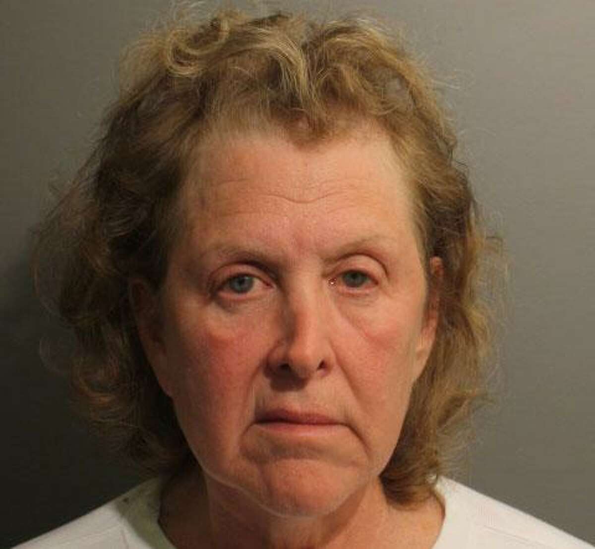 Ellen Needleman-O'Neil, 64, of Wilton was arrested twice in one day for driving under the influence of alcohol/drugs.