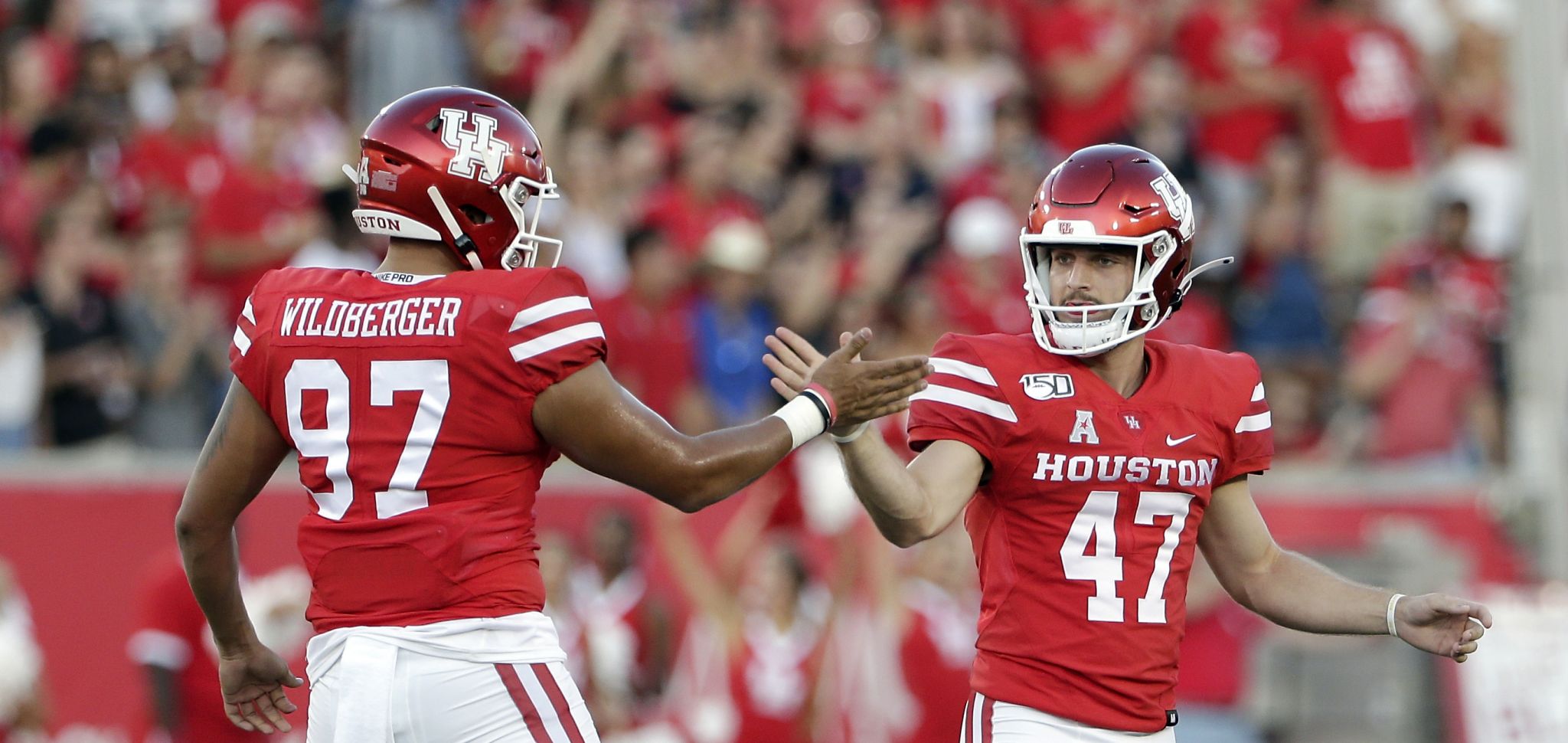 2020 Uh Football Status Report Special Teams Cougar Football