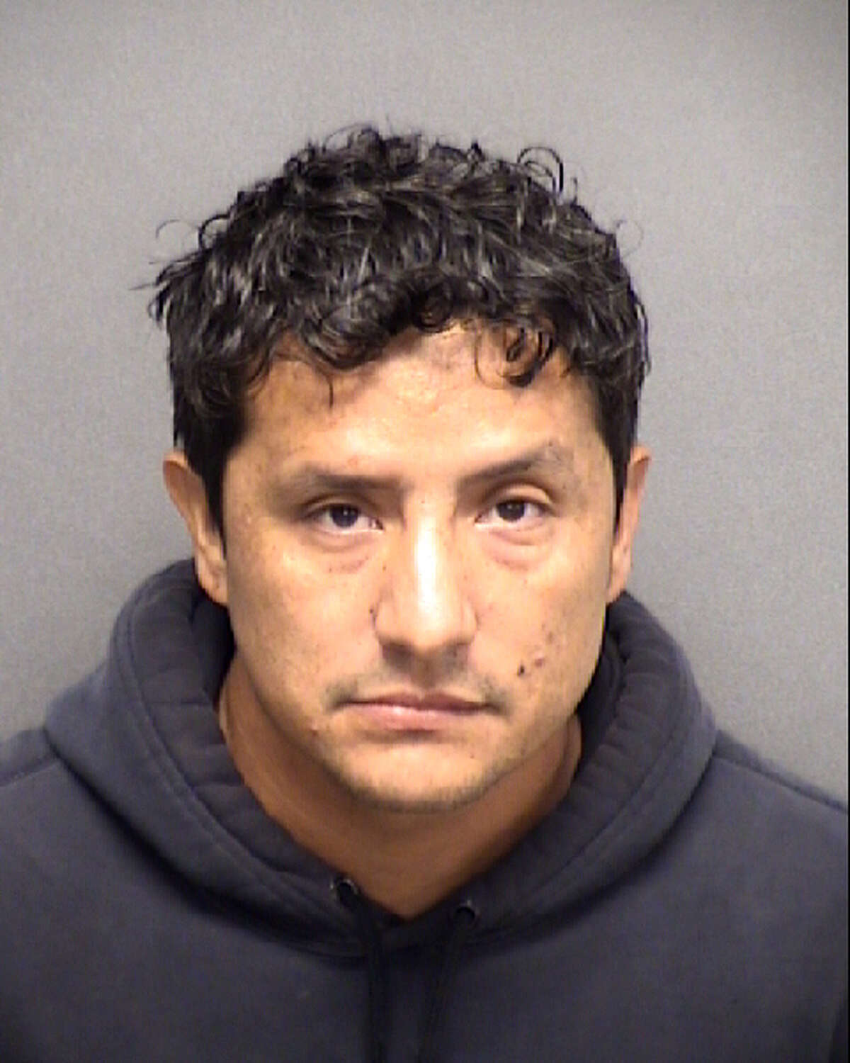 Antonio Gomez Jr. was indicted with sexual assault of a child on August 6, 2019.