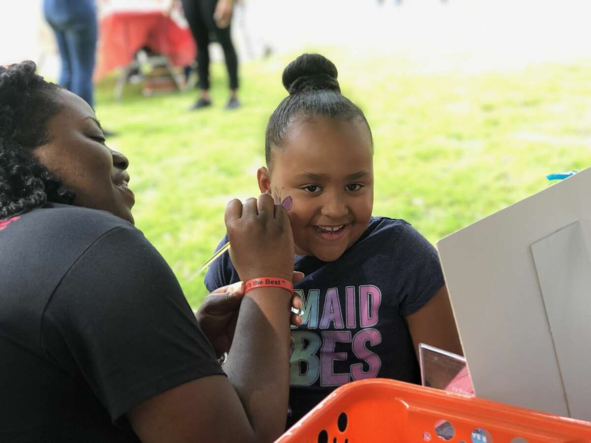 SEEN: Albany Community Charter School Back to School BBQ