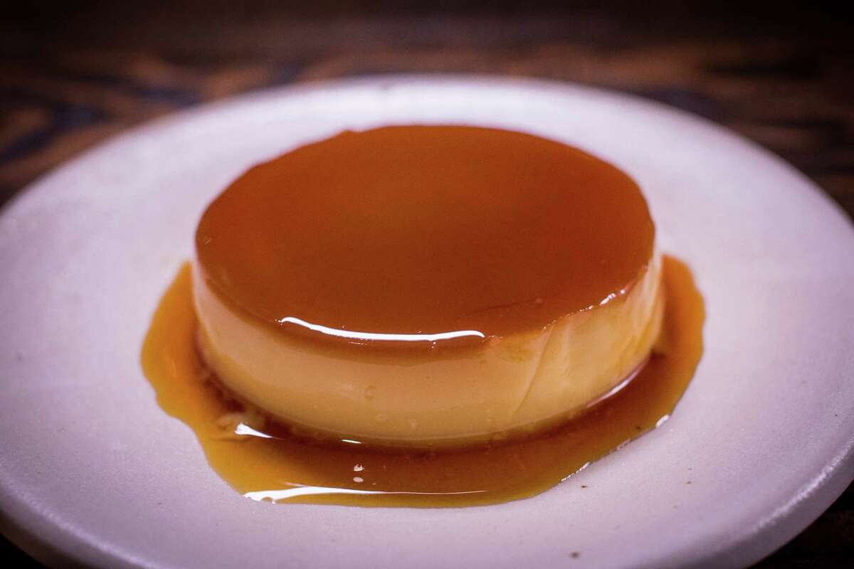 Recipe: Classic Flan