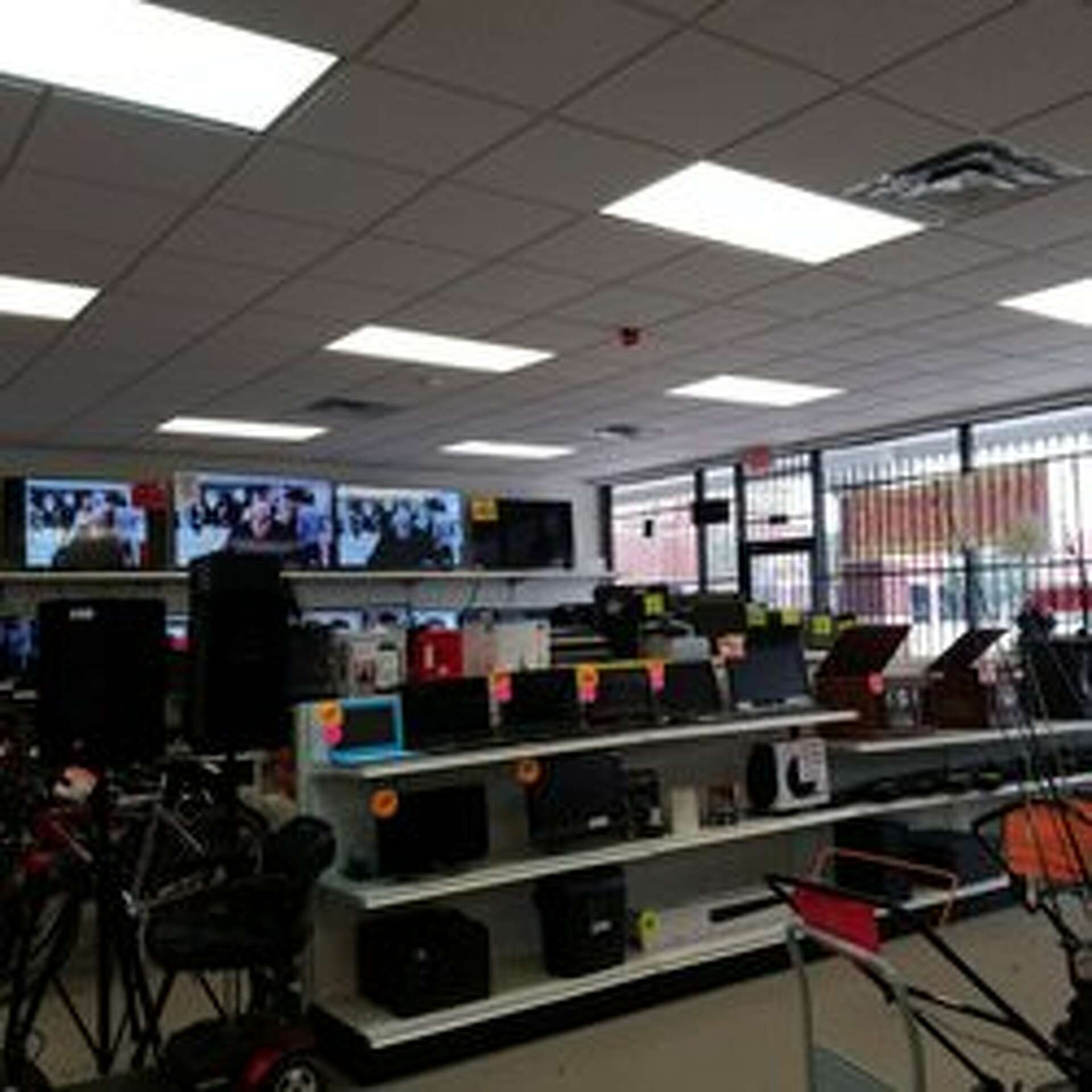 Wright pawn shop new arrivals