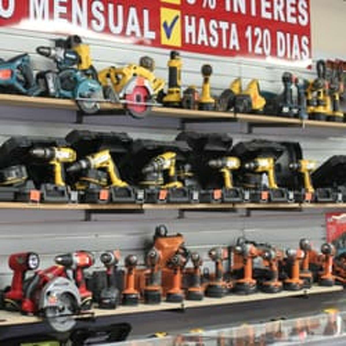 Best pawn shops in Houston area, according to Yelp