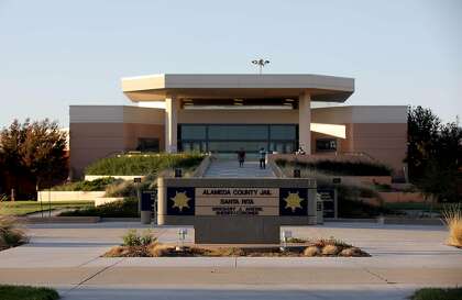 Ghost Ship defendant Max Harris, 29, was released from the Alameda County Santa Rita Jail in Dublin, Calif., on Thursday, September 5, 2019. Jurors in the Ghost Ship criminal trial acquitted Harris of involuntary manslaughter.