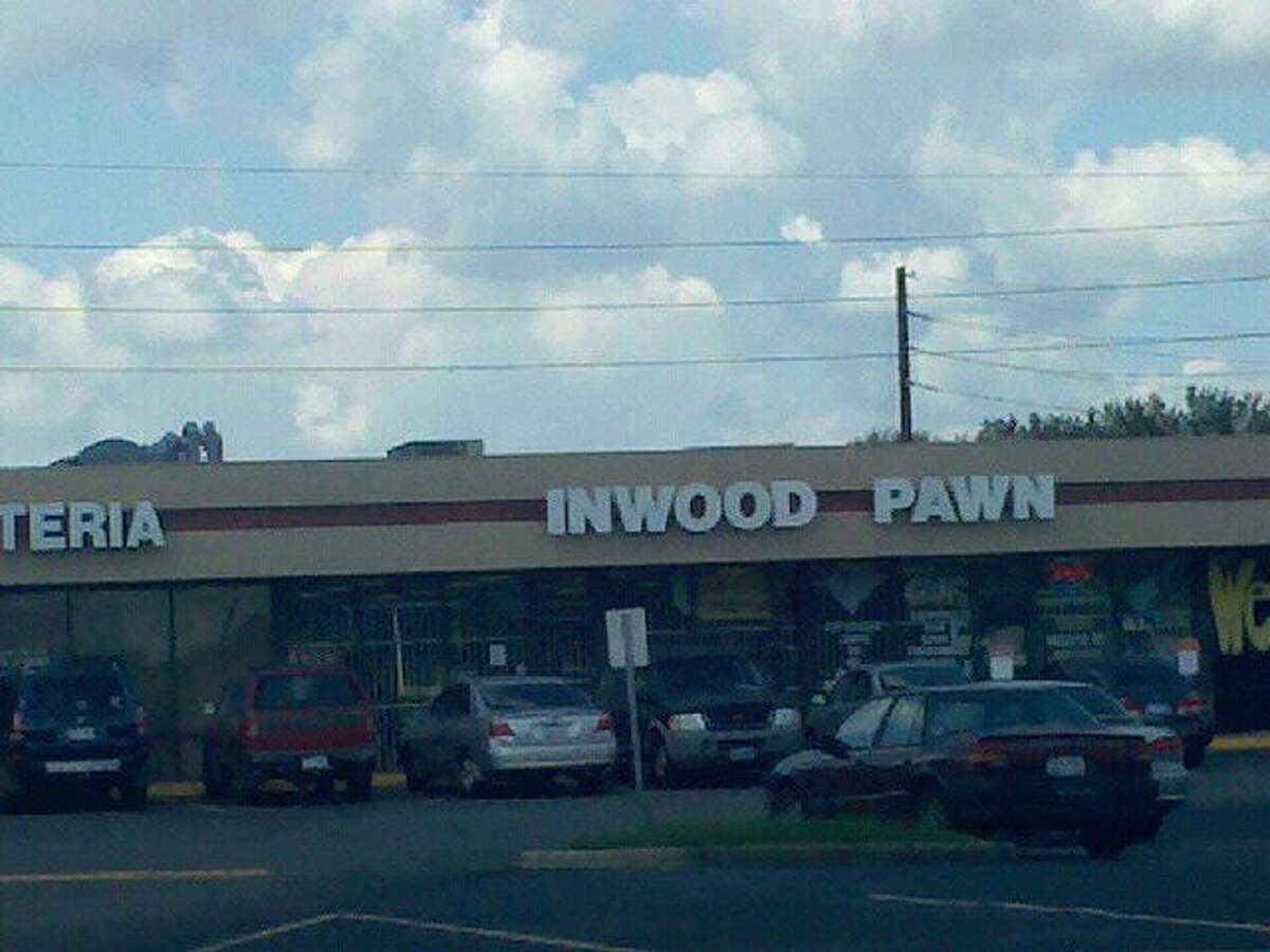 Best pawn shops in Houston area, according to Yelp