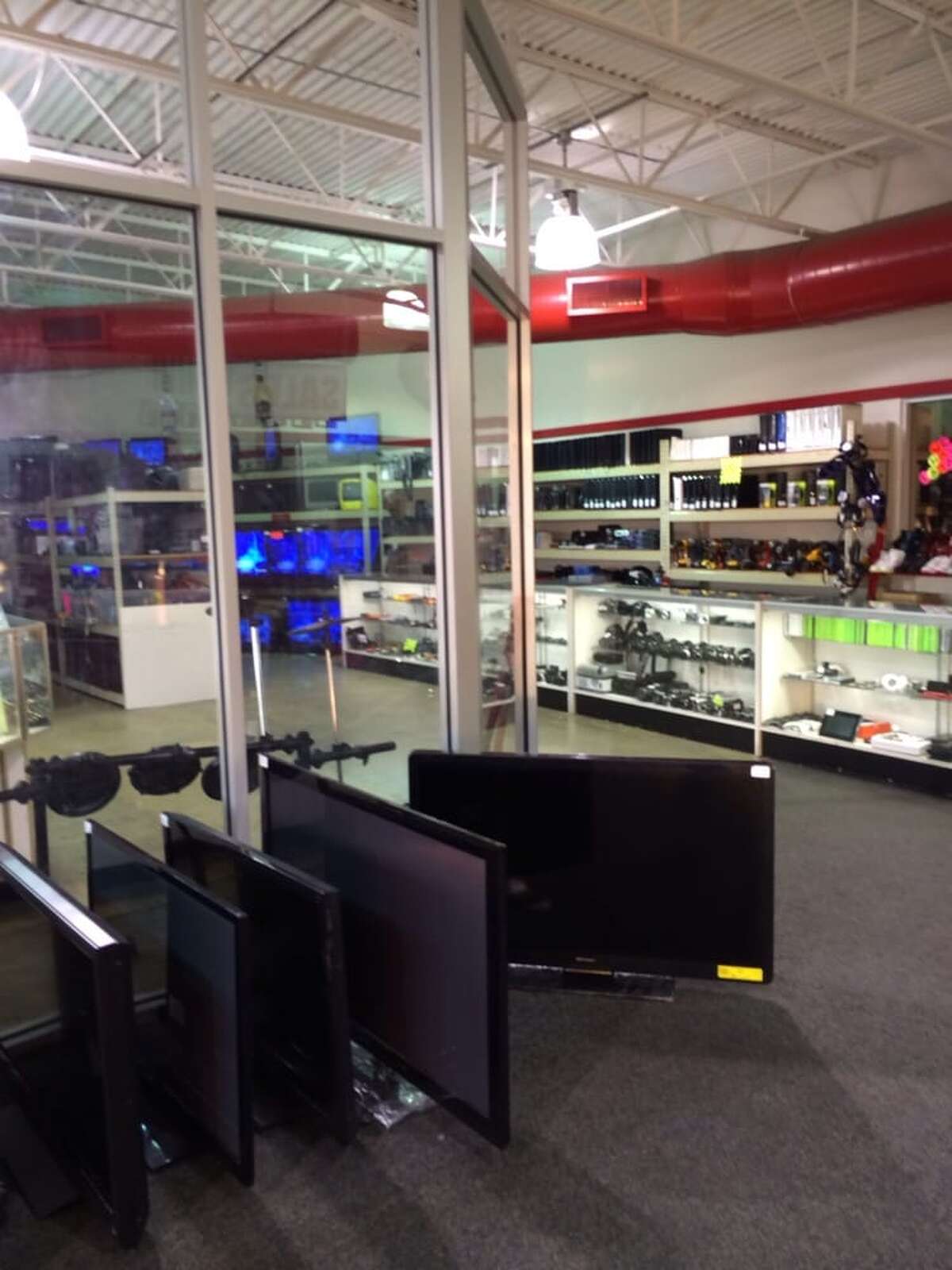 Best pawn shops in Houston area, according to Yelp