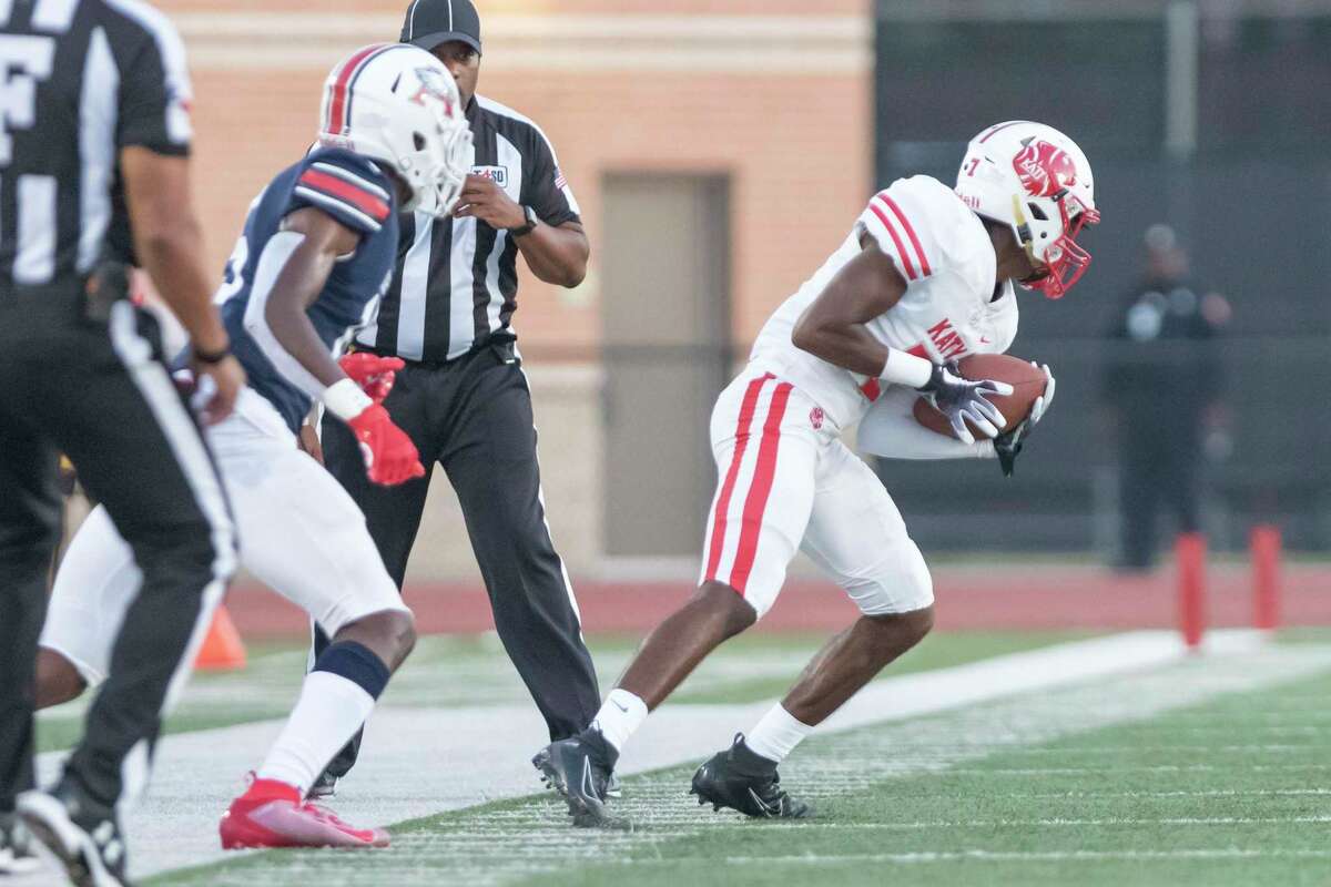 University Of Houston 2025 Football Recruits