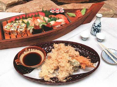 Longtime San Antonio Restaurant Fujiya Anese Garden Closed For Fujiya Anese Garden Closed