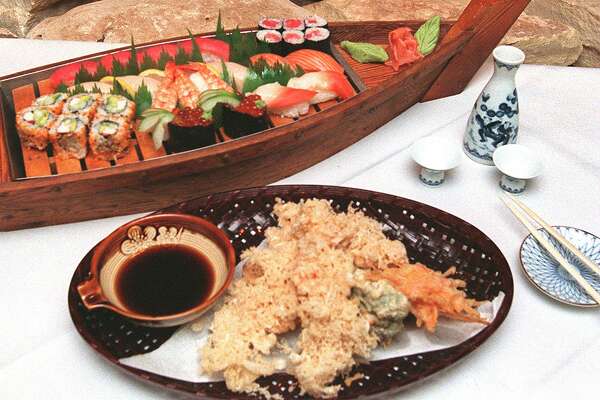 Longtime San Antonio Restaurant Fujiya Japanese Garden Closed For