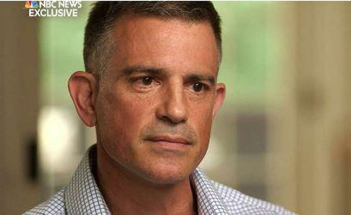 Fotis Dulos, the estranged husband of Jennifer Dulos believes she is still alive. In a preview of the interview with NBC’s Dateline, Dulos provided little explanation behind that belief.