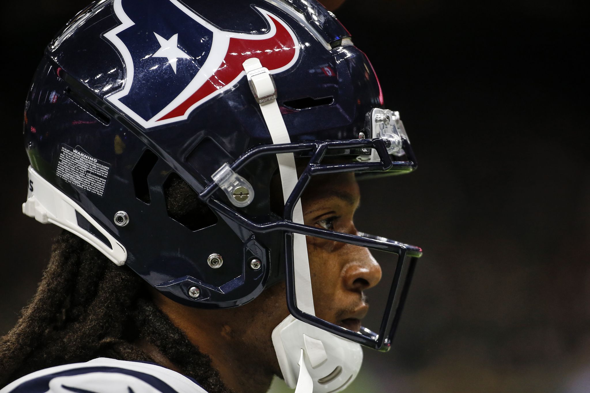 Aaron Colvin fills hole in Texans secondary