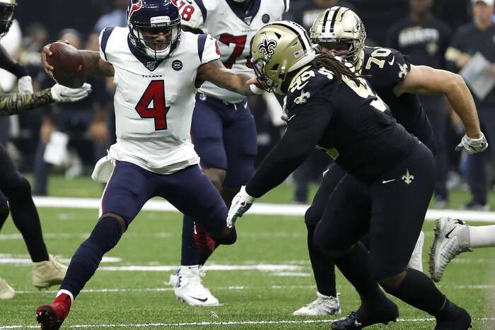 Texans at Colts: Houston Chronicle's staff predictions