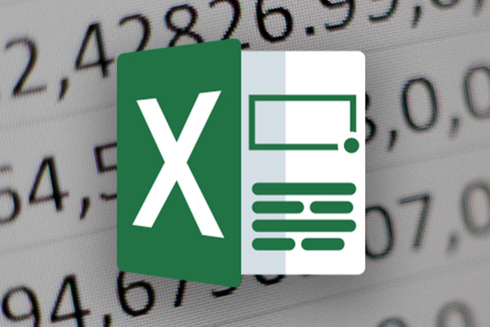 Learn How to Become an Excel Master For Less Than $20