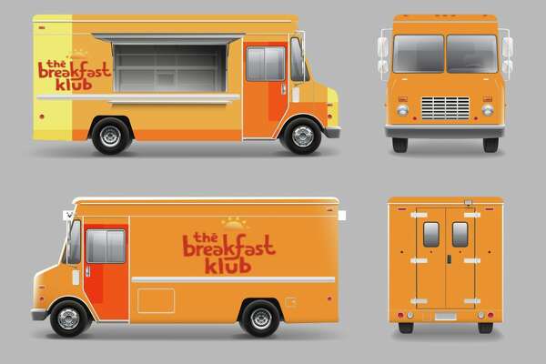 The Breakfast Klub To Debut Two New Food Trucks