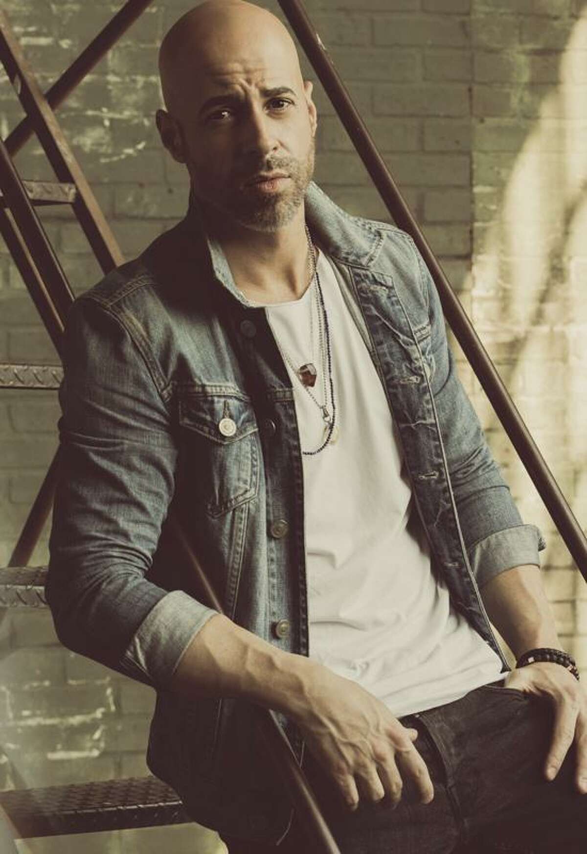 Daughtry will perform on Sept. 19 at 8 p.m. at the Ridgefield Playhouse, 80 East Ridge Road, Ridgefield. Tickets are $130. For more information, visit ridgefieldplayhouse.org.