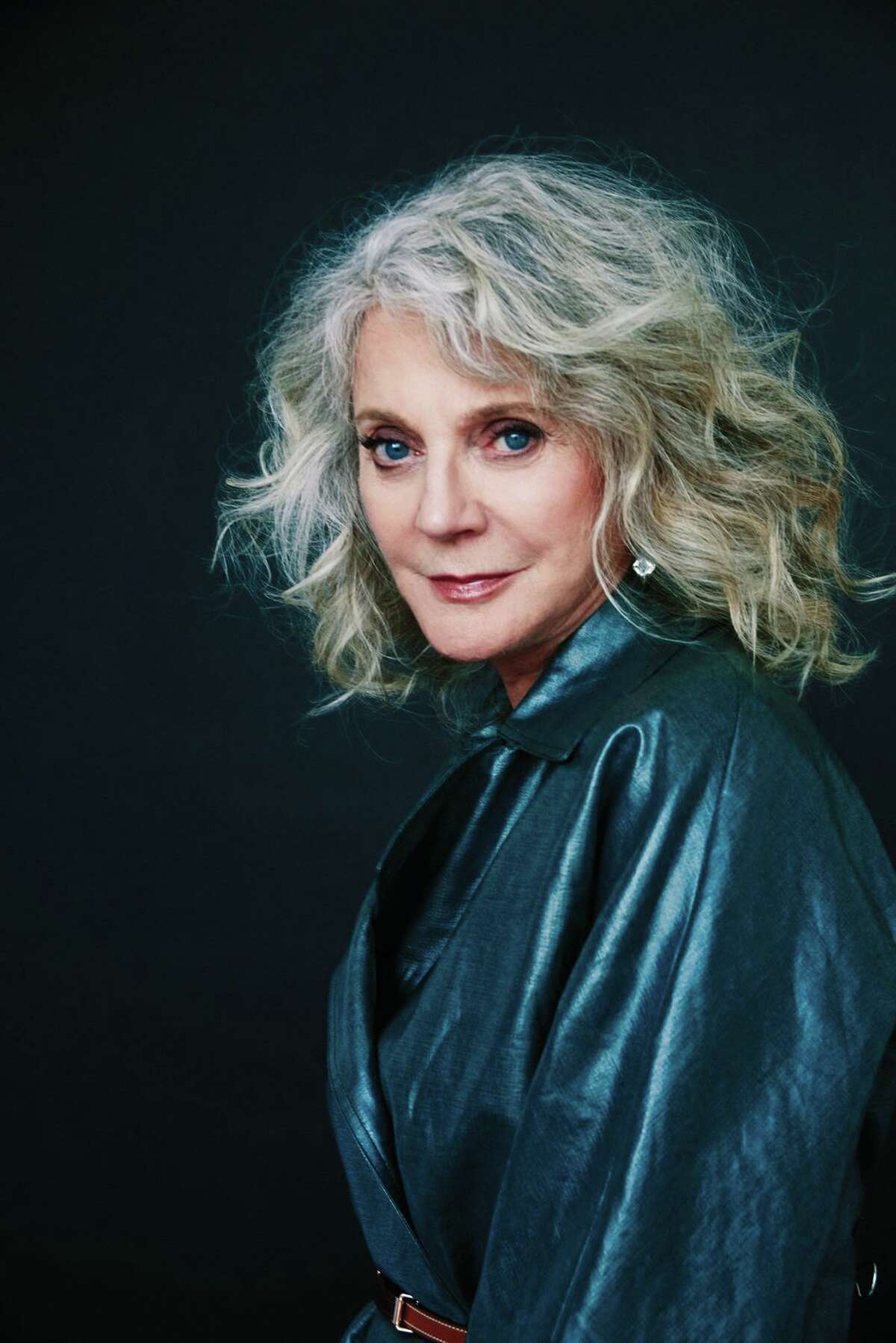 Blythe Danner