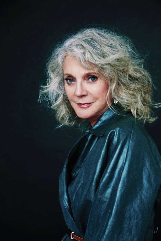 blythe danner photo: contributed / erik madigan heck