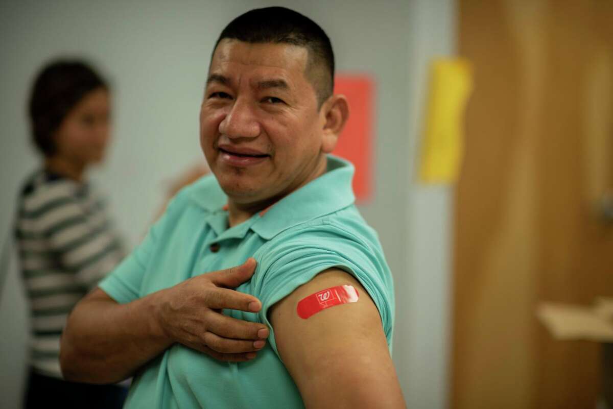 Americares, Walgreens Offering Free Flu Shots