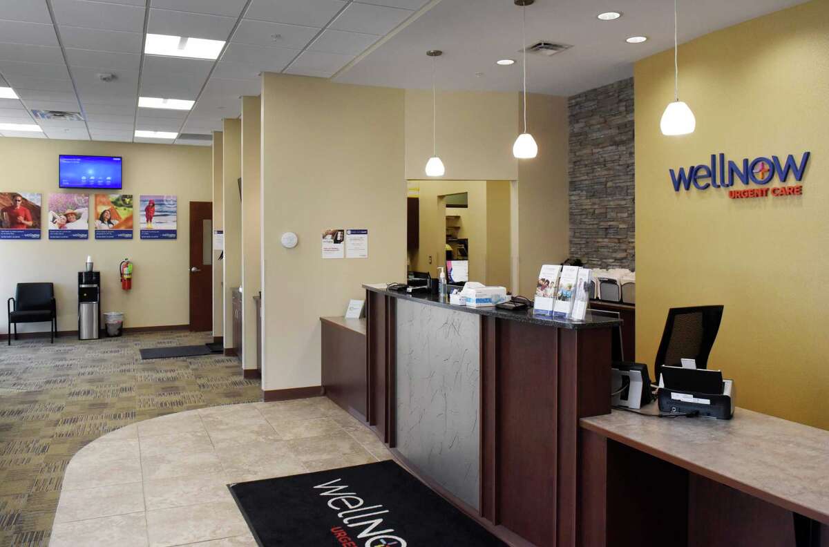 St. Peter's, WellNow expanding region's urgent care through joint