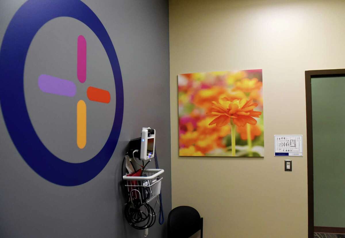 St. Peter's, WellNow expanding region's urgent care through joint