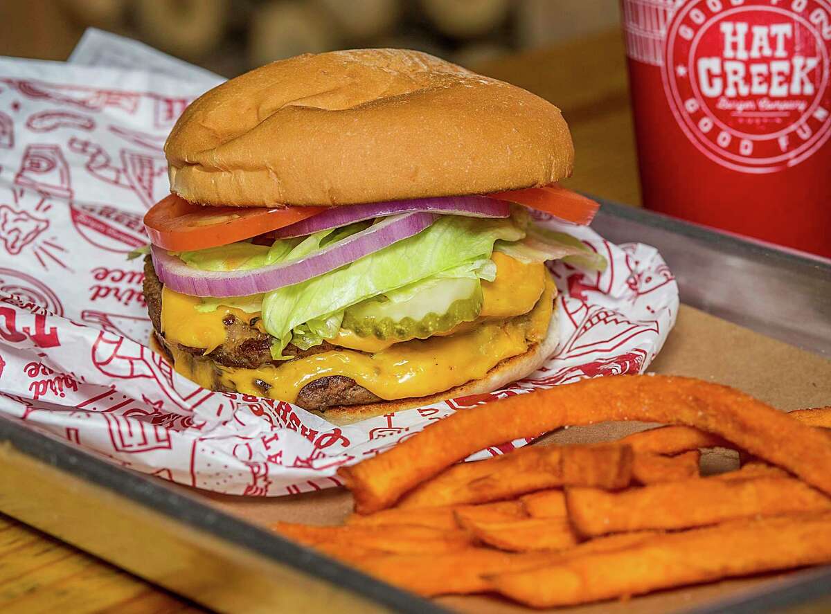 Hat Creek Burger Company offering dollar beers on April Fools Day