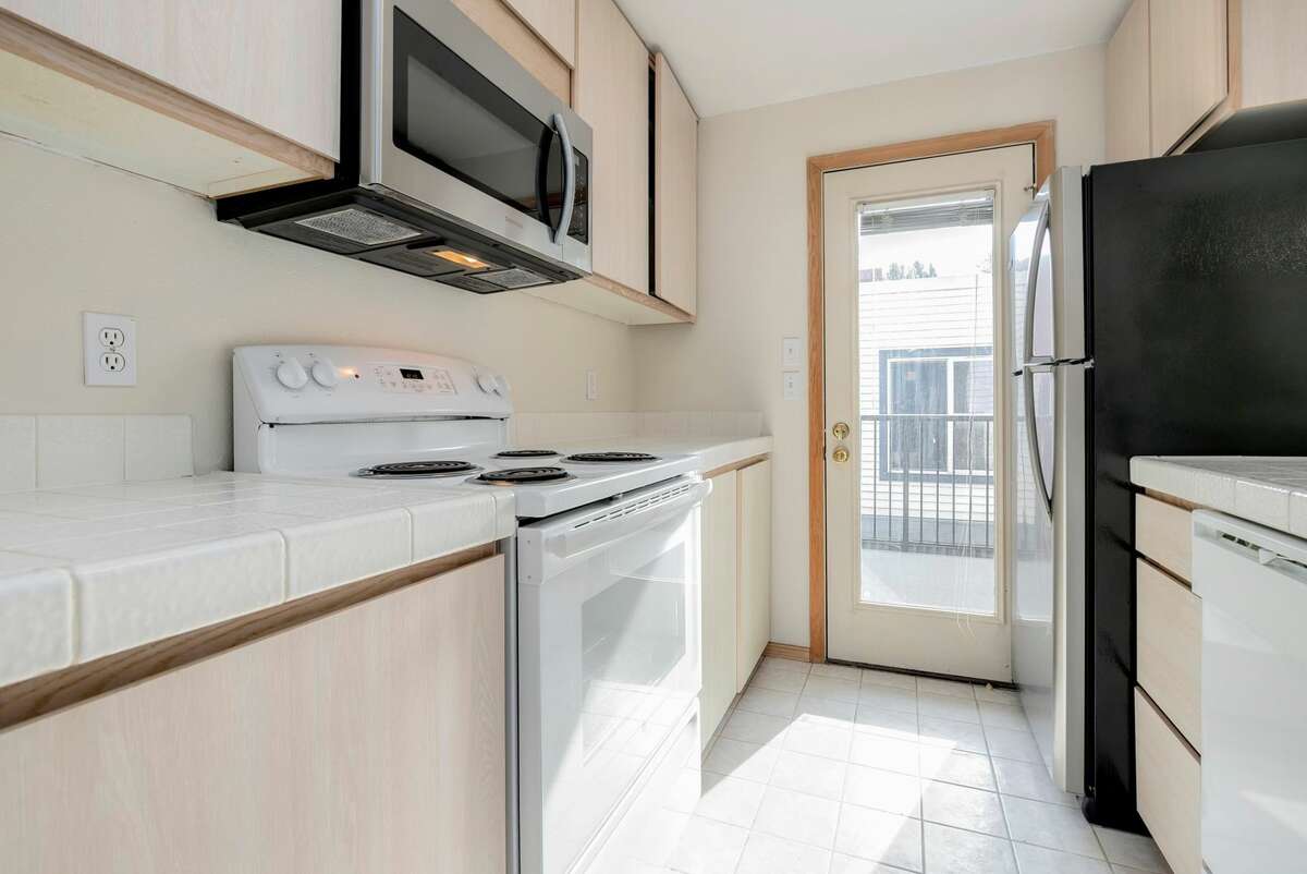 9520 1st Ave. N.E., Unit A302. Listed for $374,999. See the full listing here.