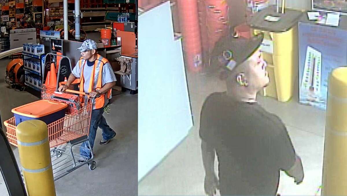Crime Stoppers seeking tips on Home Depot robbery on North Side