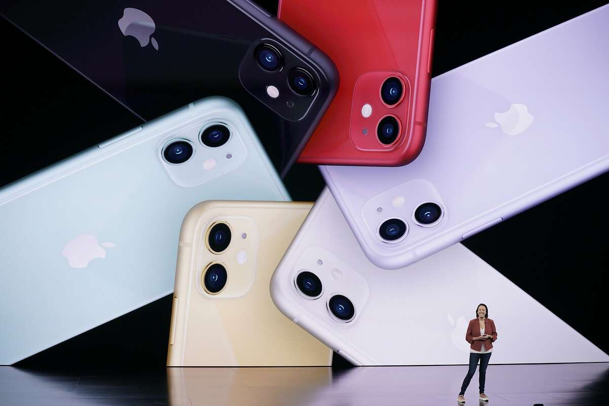 Apple event September 2019