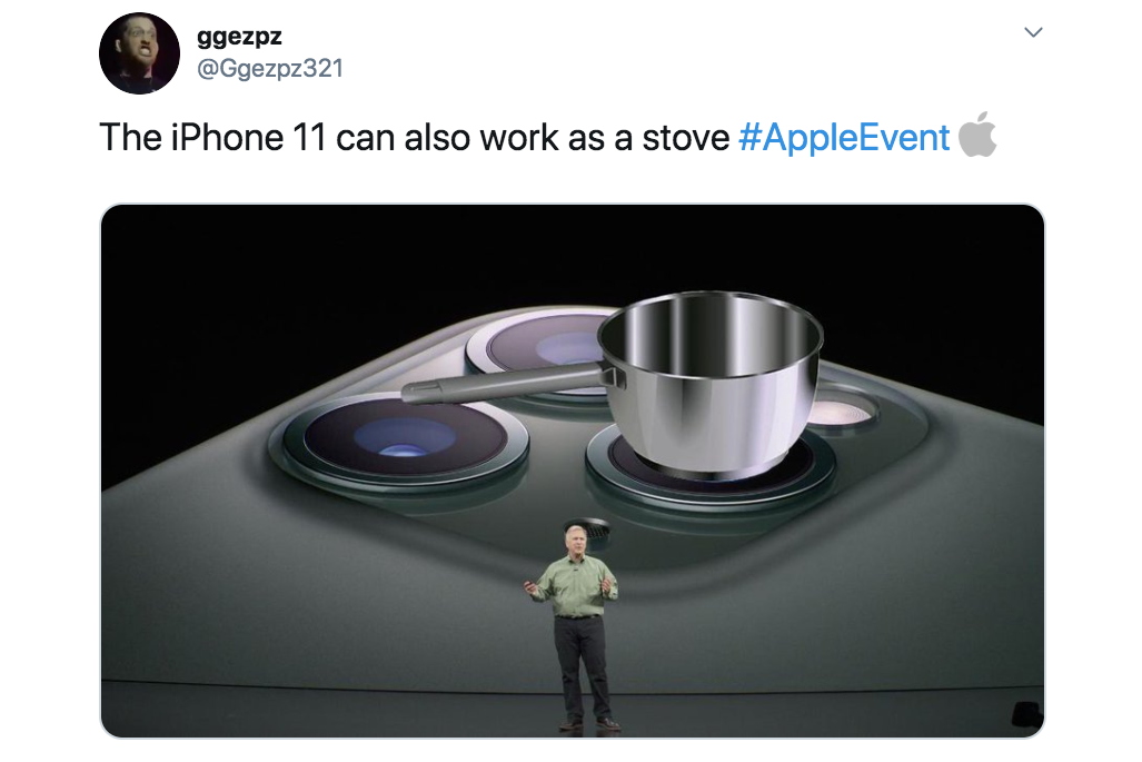 11 Memes About iPhone 11 That Will Brighten Your Day : Marketing Birds