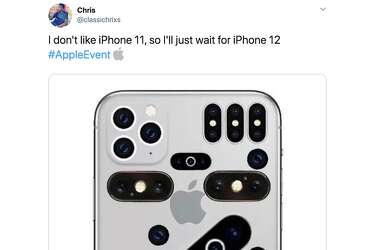 Fidget Spinners And Coconuts The Best Iphone 11 Memes Sfgate